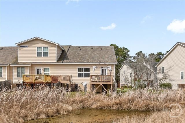 7 Bimini Drive, Savannah, GA 31419