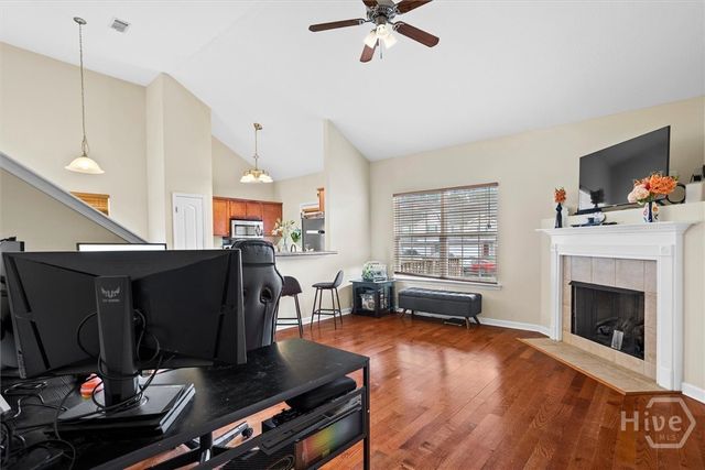 7 Bimini Drive, Savannah, GA 31419