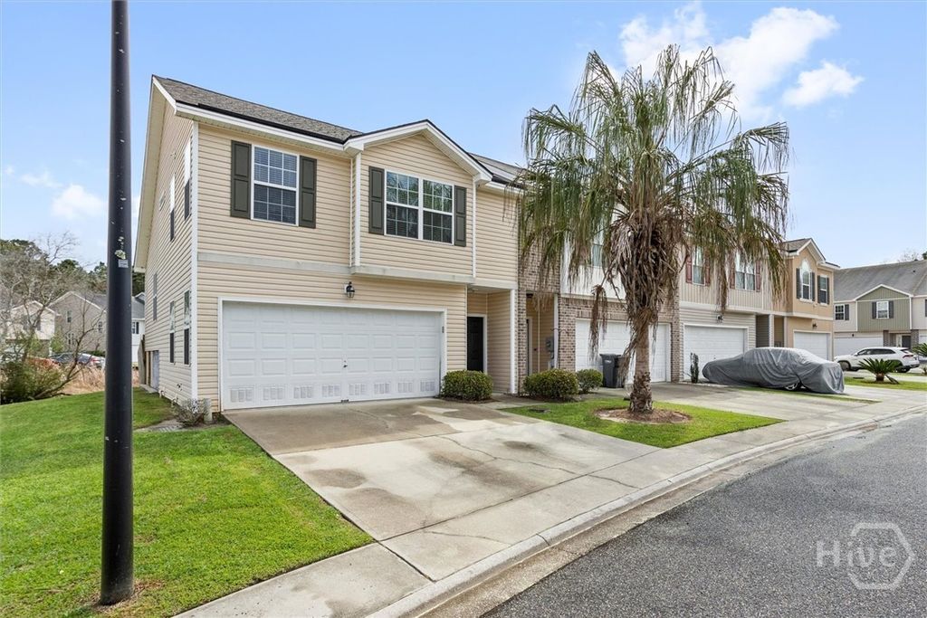7 Bimini Drive, Savannah, GA 31419