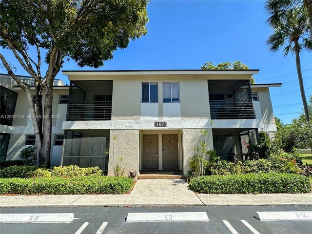107 Gardens Dr 205, Pompano Beach, FL 33069