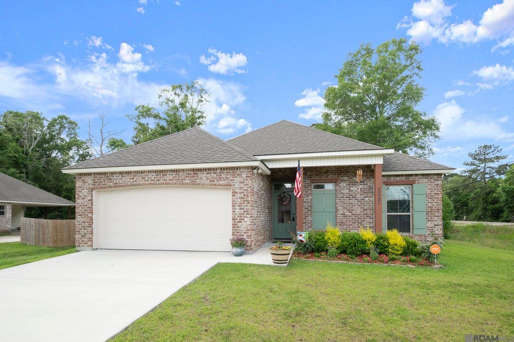 29985 Bram Street, Livingston, LA 70754
