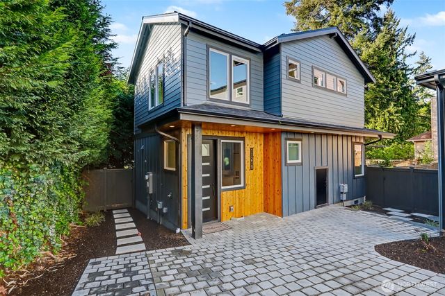 11219 NE 95th Street, Kirkland, WA 98033