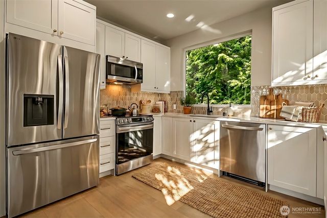 11219 NE 95th Street, Kirkland, WA 98033