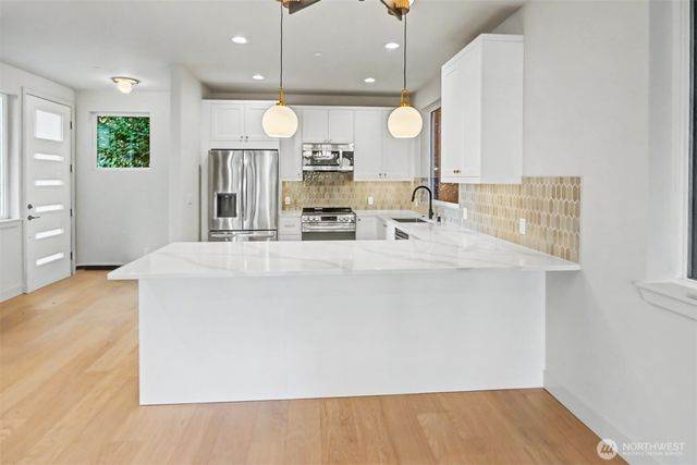 11219 NE 95th Street, Kirkland, WA 98033