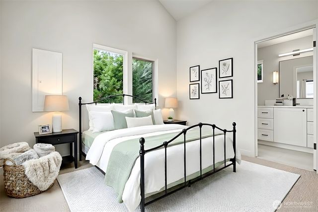 11219 NE 95th Street, Kirkland, WA 98033