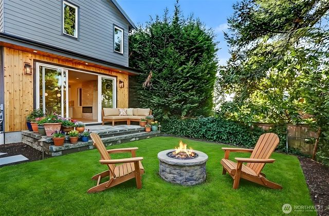 11219 NE 95th Street, Kirkland, WA 98033