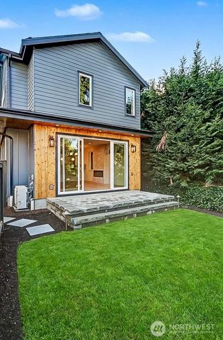 11219 NE 95th Street, Kirkland, WA 98033