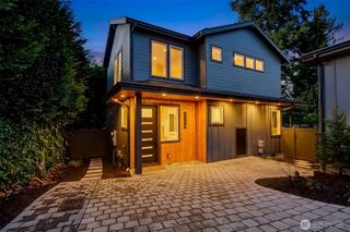 11219 NE 95th Street, Kirkland, WA 98033