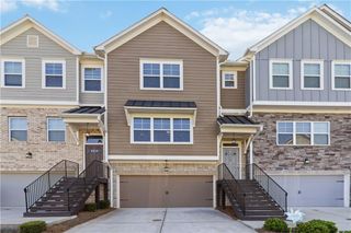 2517 Hedgeway Circle, Kennesaw, GA 30144