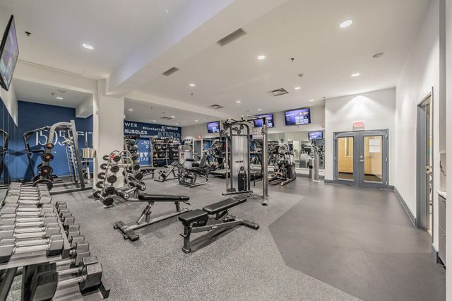 1505 Elm Street 404, Dallas, TX 75201