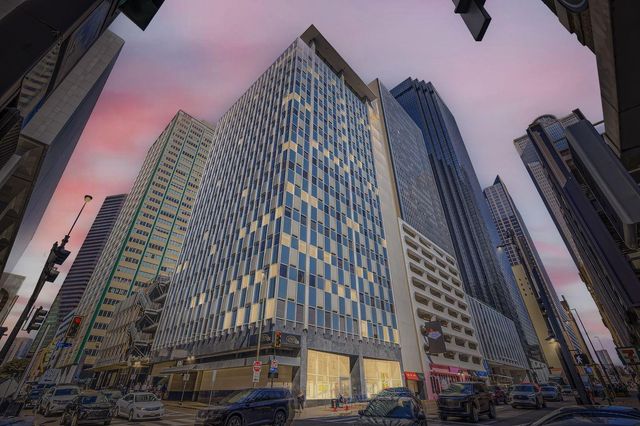 1505 Elm Street 404, Dallas, TX 75201