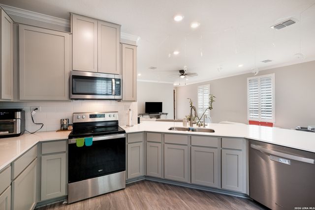 5911 Eckhert Rd Unit 129, San Antonio, TX 78240