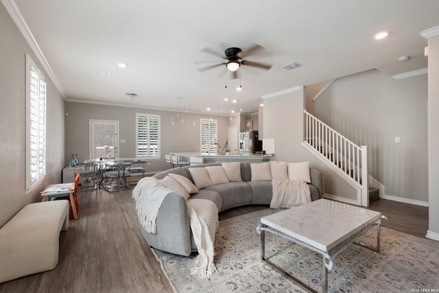 5911 Eckhert Rd Unit 129, San Antonio, TX 78240