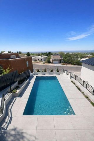 1136 Turner Drive NE, Albuquerque, NM 87123
