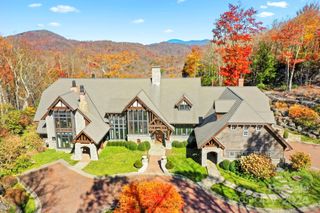 461 Spice Bottom Trail, Banner Elk, NC 28604