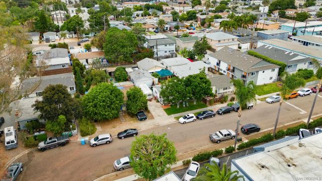 2630-32 Hornblend St, San Diego, CA 92109