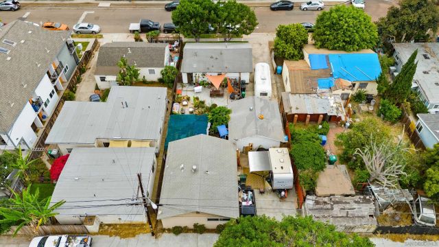 2630-32 Hornblend St, San Diego, CA 92109