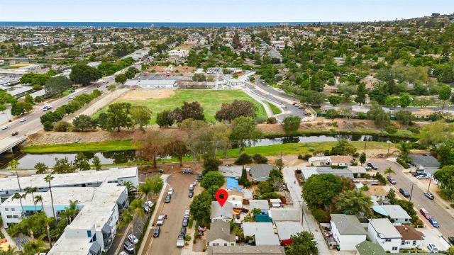 2630-32 Hornblend St, San Diego, CA 92109