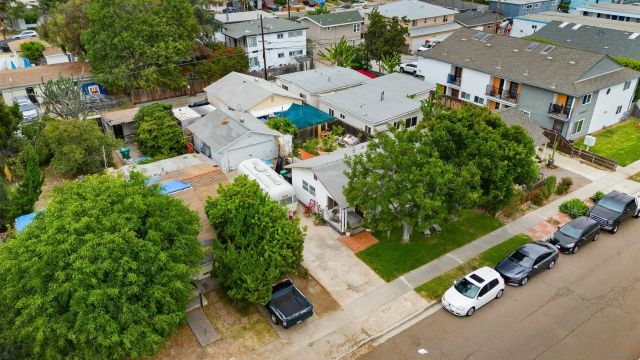 2630-32 Hornblend St, San Diego, CA 92109