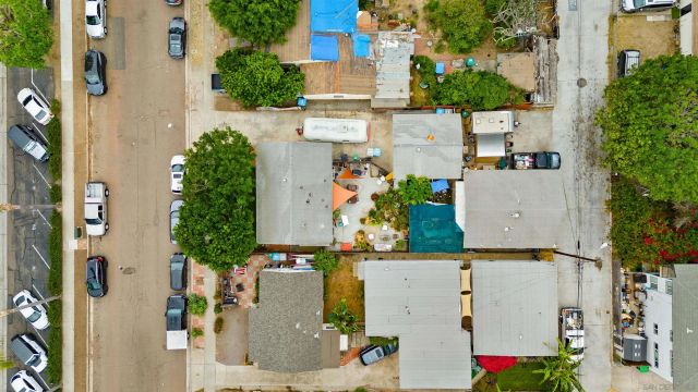 2630-32 Hornblend St, San Diego, CA 92109