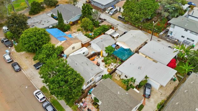 2630-32 Hornblend St, San Diego, CA 92109
