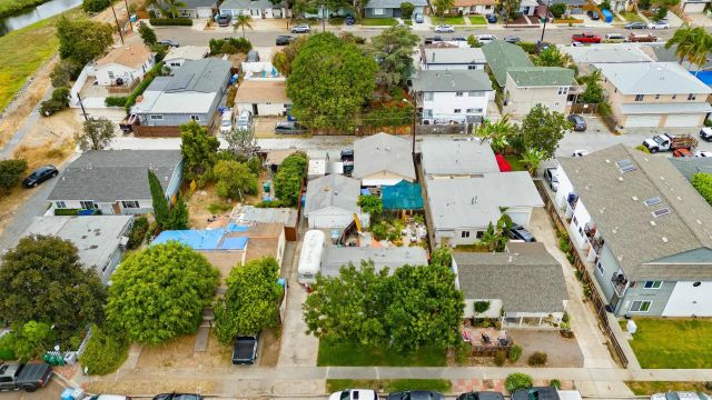 2630-32 Hornblend St, San Diego, CA 92109