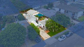 2630-32 Hornblend St, San Diego, CA 92109