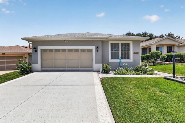 20512 QUEEN ALEXANDRA DRIVE, Leesburg, FL 34748