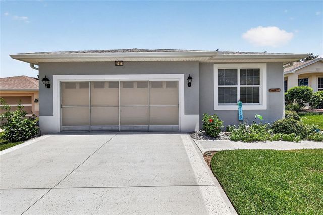 20512 QUEEN ALEXANDRA DRIVE, Leesburg, FL 34748