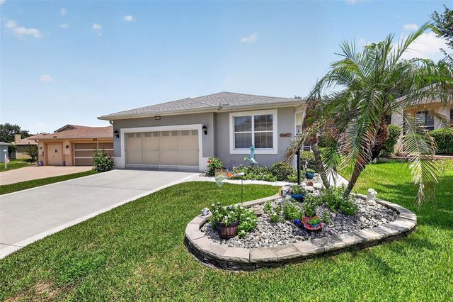 20512 QUEEN ALEXANDRA DRIVE, Leesburg, FL 34748