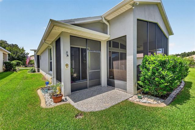 20512 QUEEN ALEXANDRA DRIVE, Leesburg, FL 34748