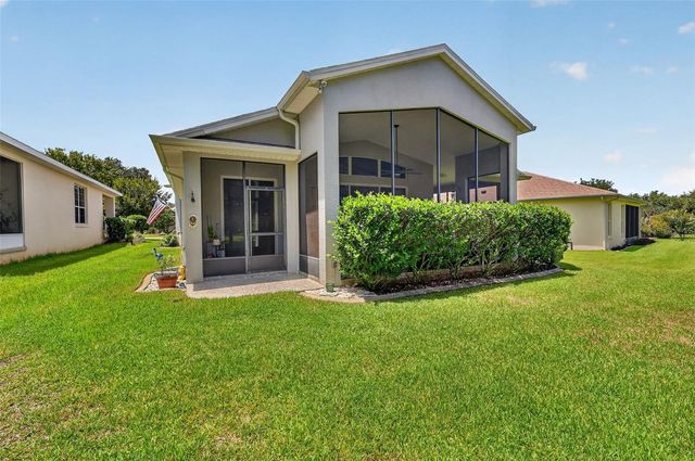 20512 QUEEN ALEXANDRA DRIVE, Leesburg, FL 34748