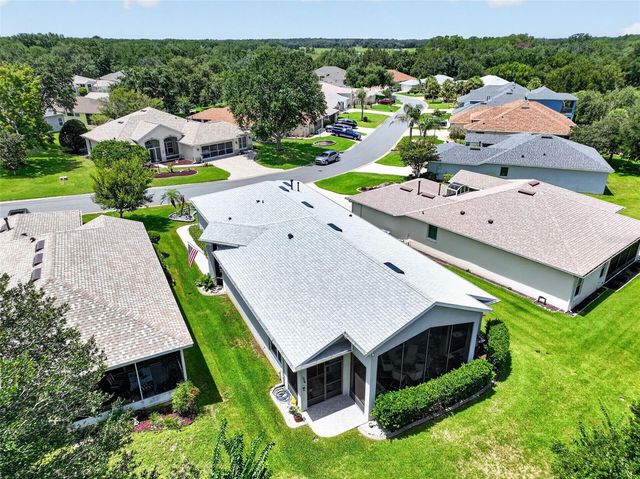 20512 QUEEN ALEXANDRA DRIVE, Leesburg, FL 34748