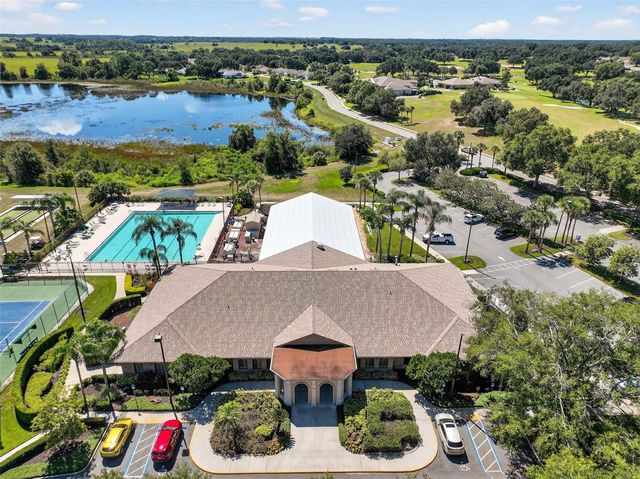 20512 QUEEN ALEXANDRA DRIVE, Leesburg, FL 34748