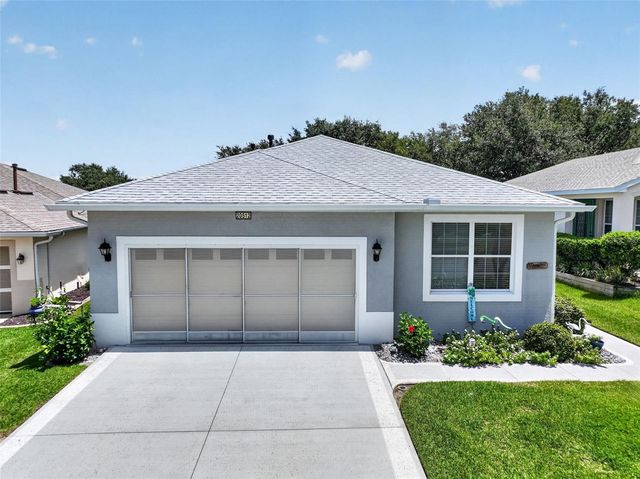 20512 QUEEN ALEXANDRA DRIVE, Leesburg, FL 34748