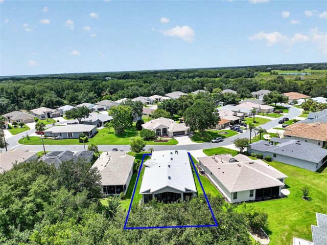 20512 QUEEN ALEXANDRA DRIVE, Leesburg, FL 34748