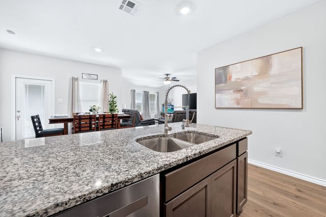 1415 Blossom Court Drive, Princeton, TX 75407