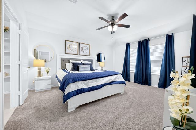 1415 Blossom Court Drive, Princeton, TX 75407