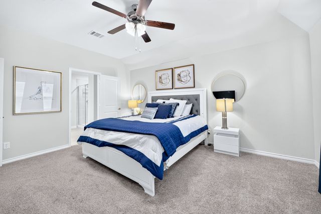 1415 Blossom Court Drive, Princeton, TX 75407