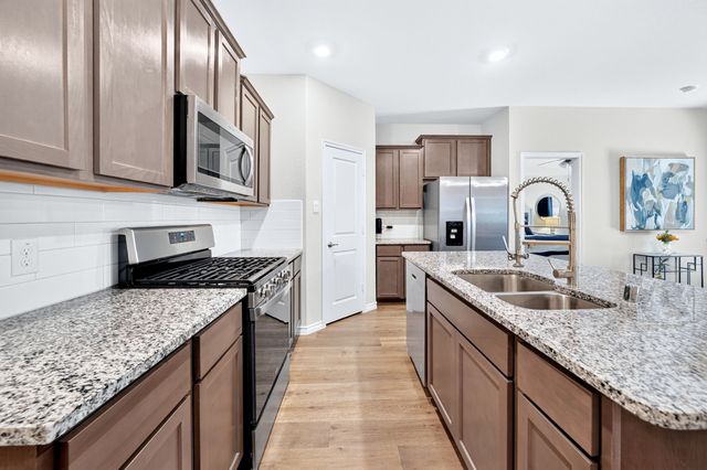 1415 Blossom Court Drive, Princeton, TX 75407