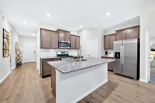 1415 Blossom Court Drive, Princeton, TX 75407