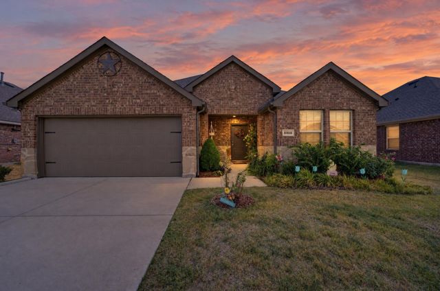 1415 Blossom Court Drive, Princeton, TX 75407