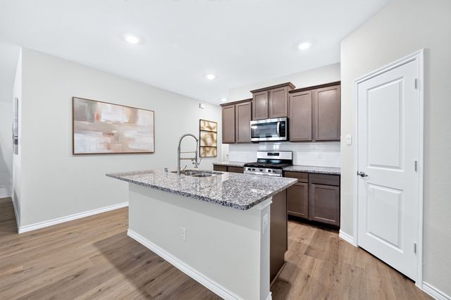 1415 Blossom Court Drive, Princeton, TX 75407