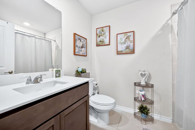 1415 Blossom Court Drive, Princeton, TX 75407