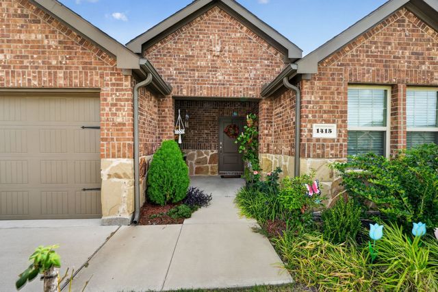 1415 Blossom Court Drive, Princeton, TX 75407
