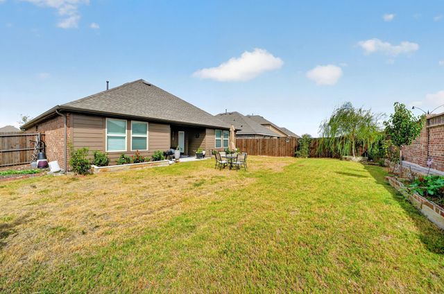 1415 Blossom Court Drive, Princeton, TX 75407
