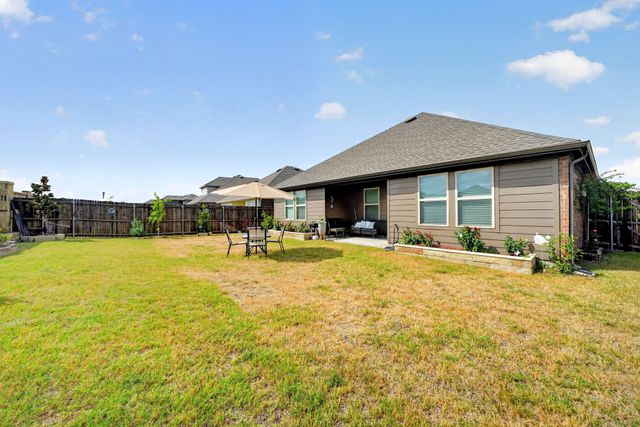 1415 Blossom Court Drive, Princeton, TX 75407