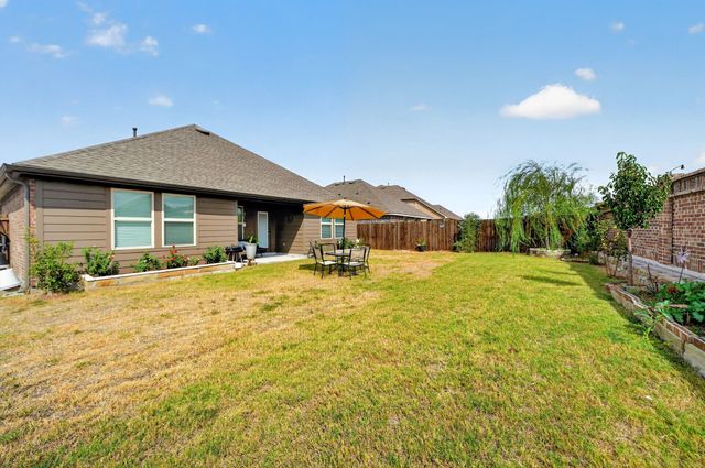 1415 Blossom Court Drive, Princeton, TX 75407