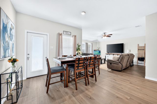 1415 Blossom Court Drive, Princeton, TX 75407