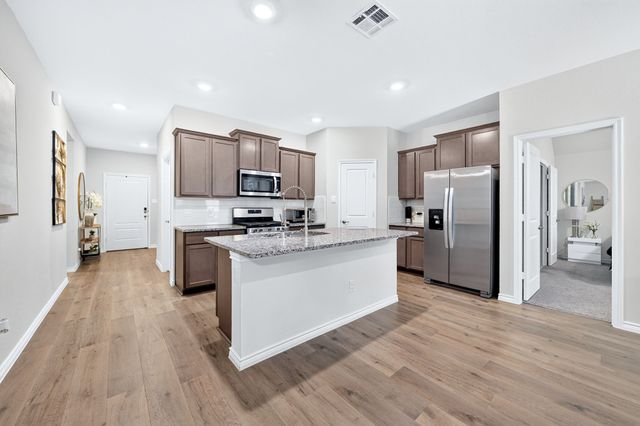 1415 Blossom Court Drive, Princeton, TX 75407